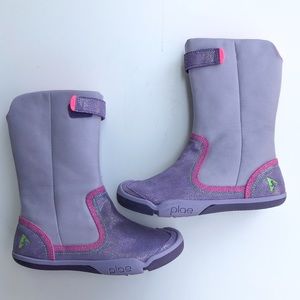plae camille boots